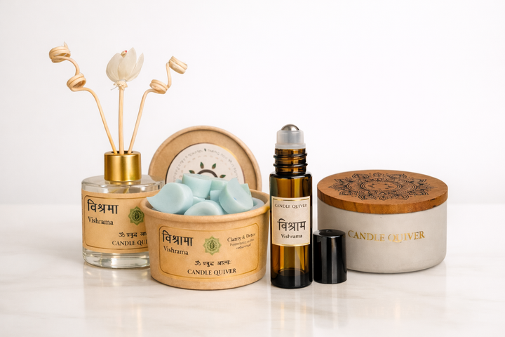 विश्राम