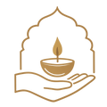 Handcrafted in India