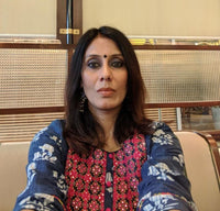 Deepali Raina